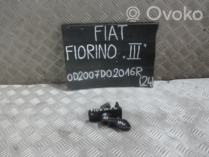 Fiat Fiorino Lastausoven ulkokahva 