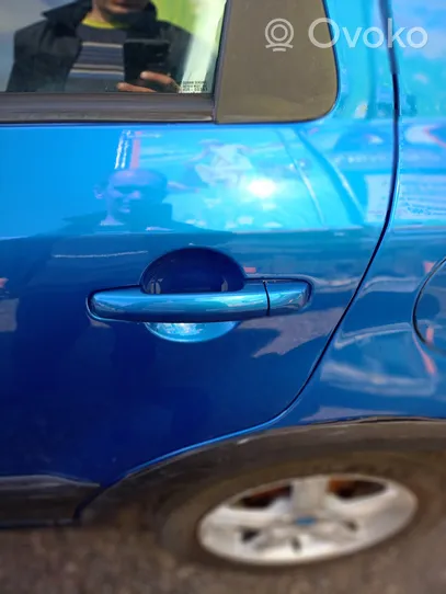 Fiat Sedici Maniglia esterna per portiera posteriore ZGC