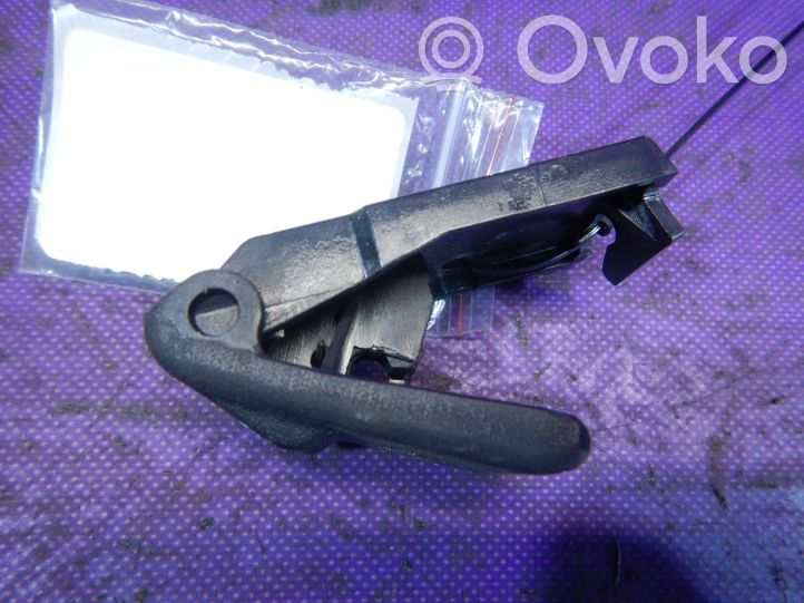 Hyundai i10 Engine (hood) release handle, 11.79 € RRR