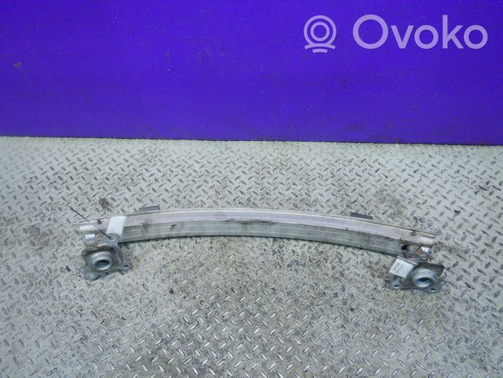 Audi A3 S3 8L Front bumper support beam 