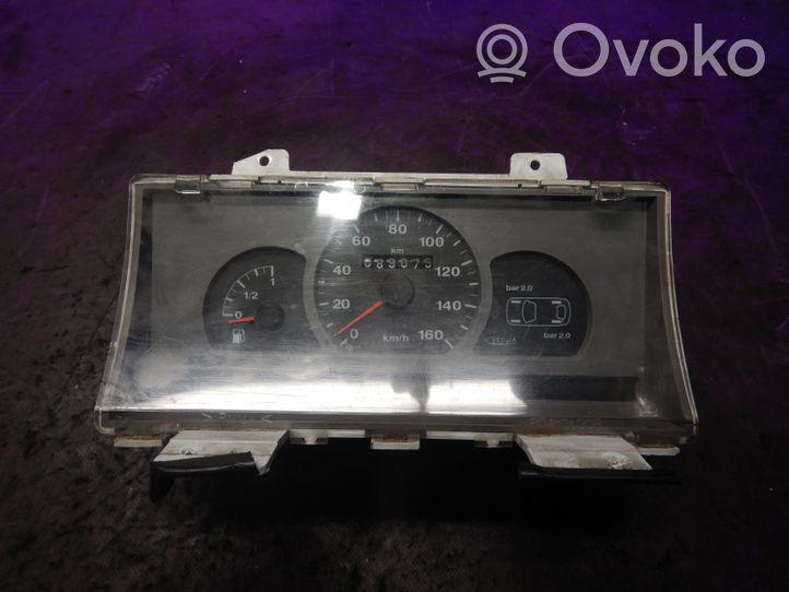 Fiat 500 Cinquecento Tachimetro (quadro strumenti) 0690050