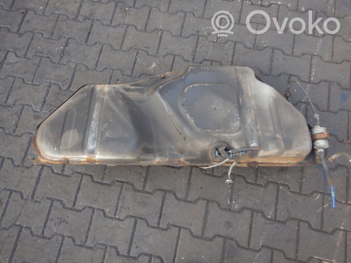 Opel Astra G Fuel tank 