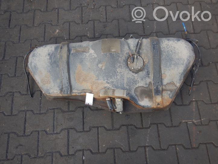 Opel Astra G Fuel tank 