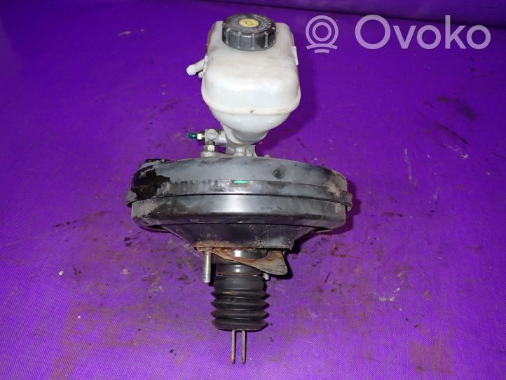 Opel Corsa C Servo-frein 90576562