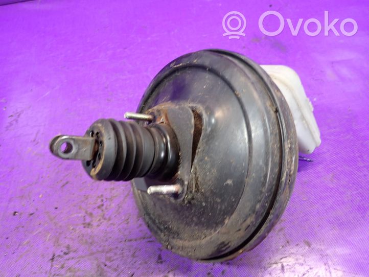 Opel Corsa C Servo-frein 90576562