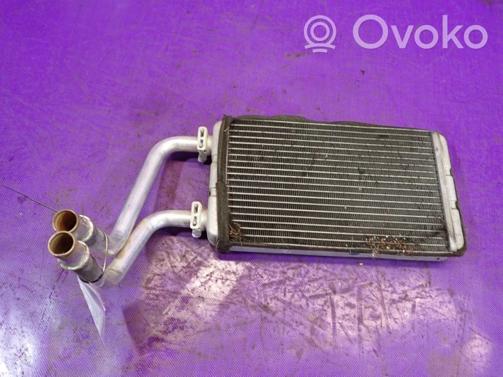 Opel Movano A Radiateur soufflant de chauffage G7031