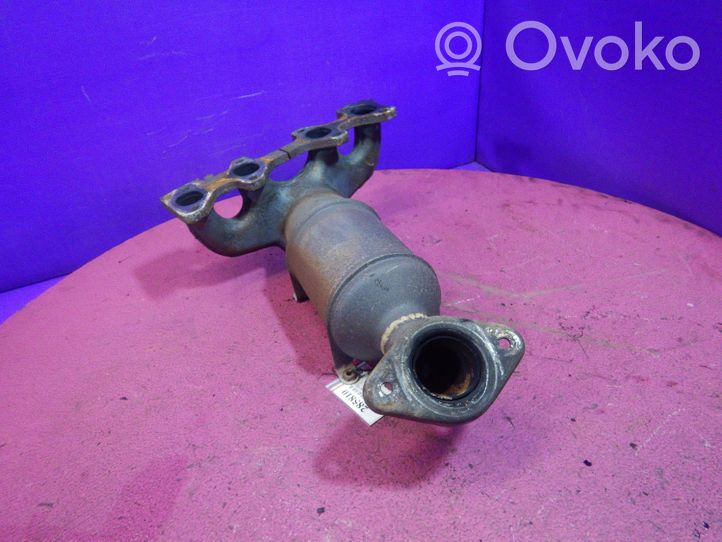 Fiat Punto (199) Filtre à particules catalyseur FAP / DPF 51799774