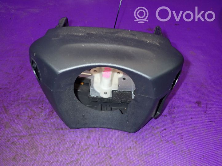 Renault Scenic III -  Grand scenic III Rivestimento del volante 4847720014