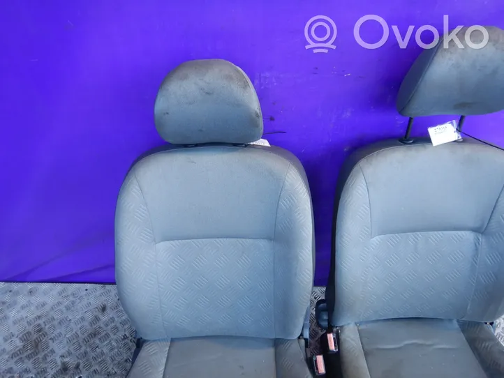 Citroen Berlingo Juego del asiento 