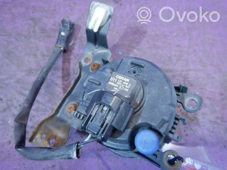 Fiat Sedici Fendinebbia anteriore 35500-62J00-000