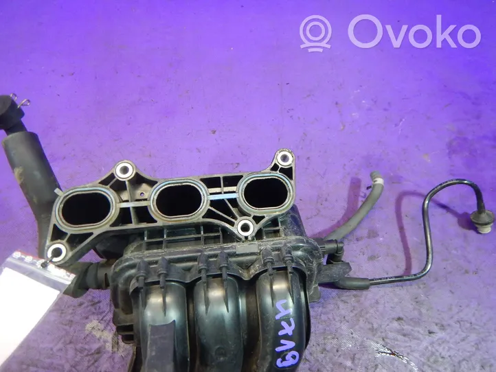 Citroen C1 Intake manifold 