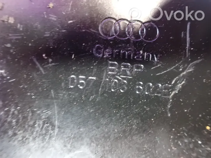 Audi A8 S8 D3 4E Carter d'huile 057103602E