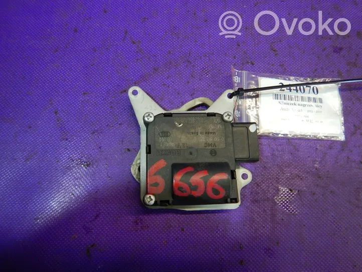 Audi A8 S8 D3 4E Motorino attuatore ricircolo aria dell’A/C 0132801323