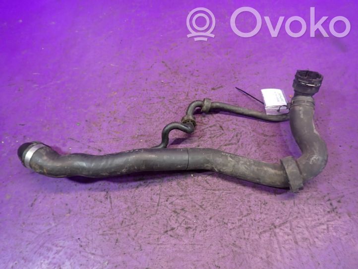 5N0122101G Volkswagen Tiguan Tuyau de liquide de refroidissement moteur