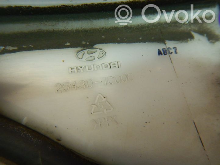 254301C000 Hyundai Getz Coolant expansion tank/reservoir, 13.10 € RRR