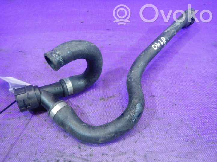 BMW X3 E83 Tuyau de liquide de refroidissement moteur, 13.10 € OVOKO