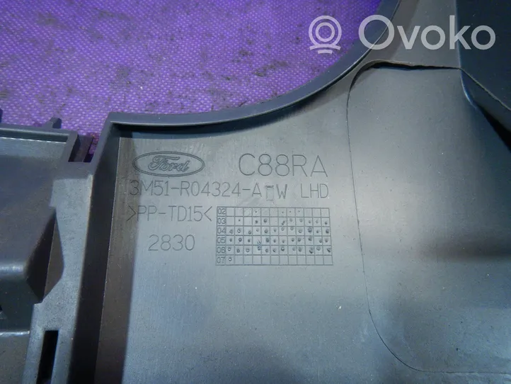 Ford C-MAX I Панель 3M51R04324A