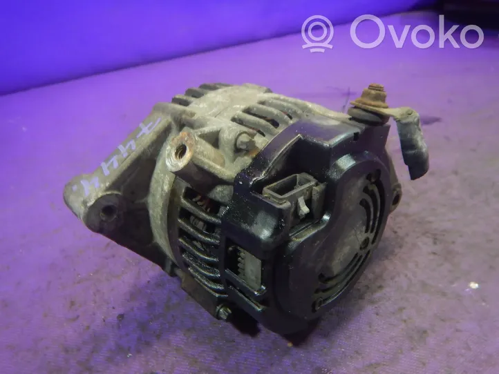 Daewoo Leganza Alternator 