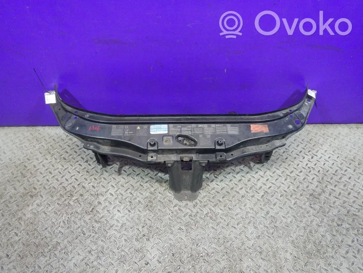 Renault Espace III Front piece kit 