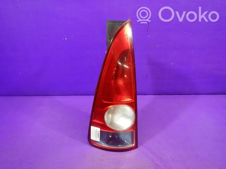 Renault Espace III Luci posteriori 8200027153