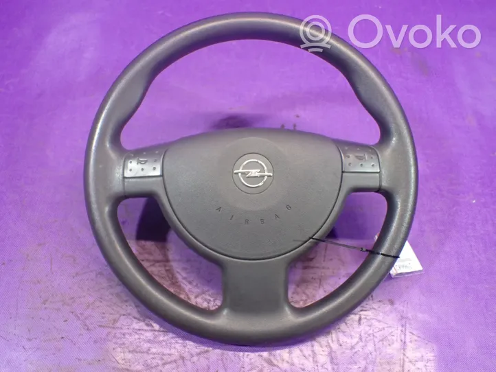 Opel Corsa C Kierownica 9156010