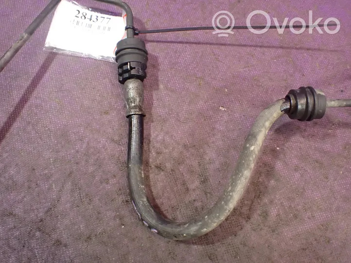 Ford Focus C-MAX Clutch pipe/line 