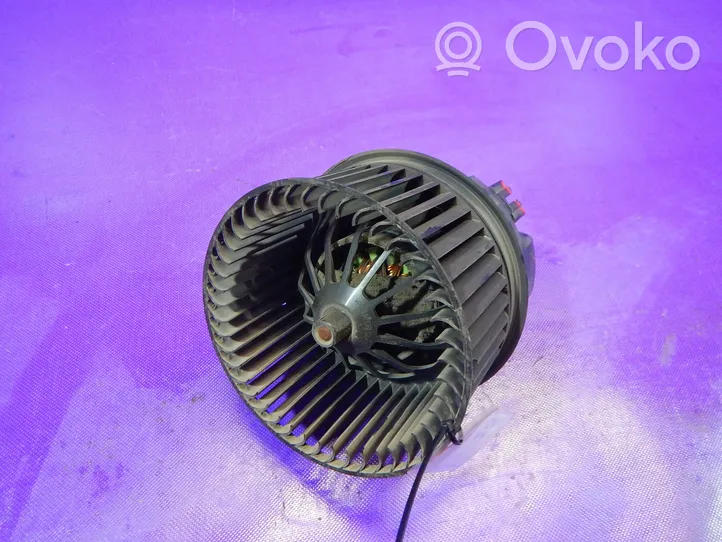 Ford Focus C-MAX Ventola riscaldamento/ventilatore abitacolo 3M5H18456EB