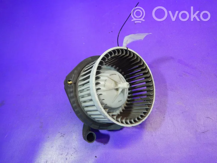 Opel Sintra Ventola riscaldamento/ventilatore abitacolo 52481314