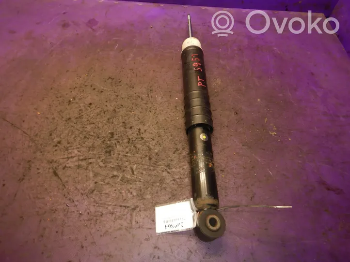 Renault Clio I Rear shock absorber/damper 562109815R