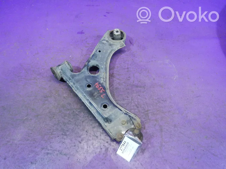 Fiat Punto (199) Triangle bras de suspension inférieur avant MGZ104035