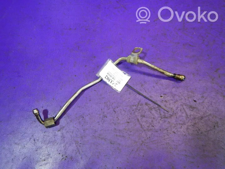 Skoda Octavia Mk3 (5E) Przewód / Rura chłodnicy spalin EGR 04L145771J