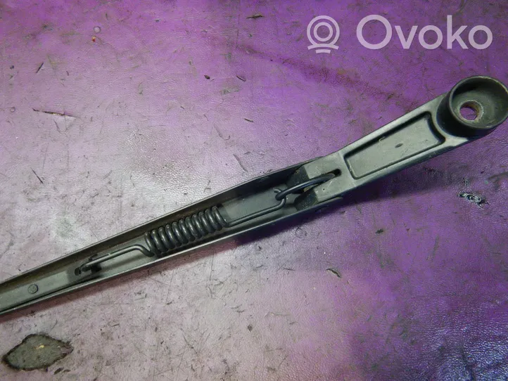 Opel Agila A Front wiper blade arm 