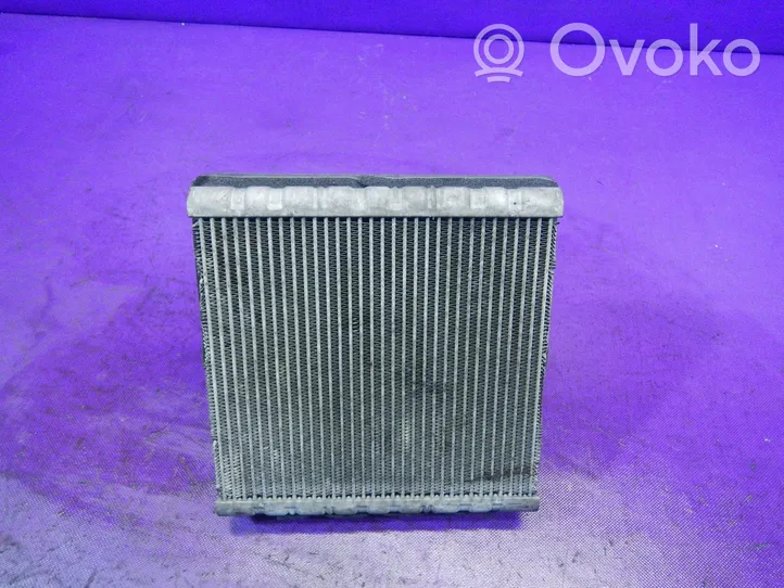 Skoda Fabia Mk2 (5J) Gaisa kondicioniera radiators (salonā) U6217001