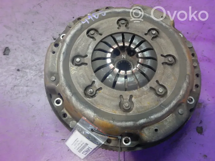 Opel Omega B1 Clutch set kit 