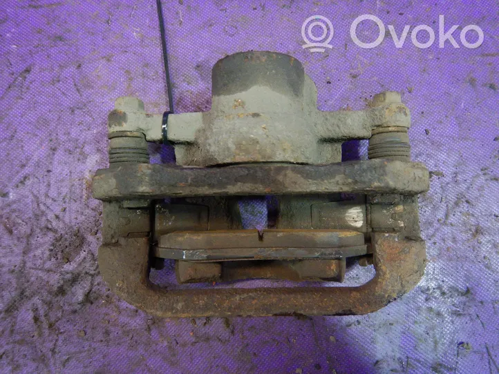 Chevrolet Evanda Rear brake caliper 