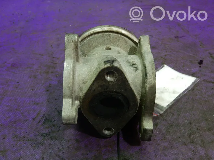 Volkswagen Polo IV 9N3 Valvola EGR 045129637A