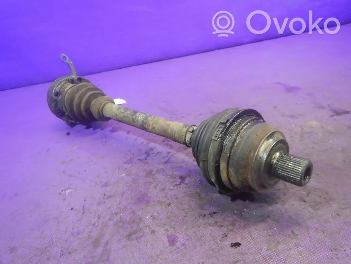 Volkswagen Transporter - Caravelle T4 Front driveshaft 