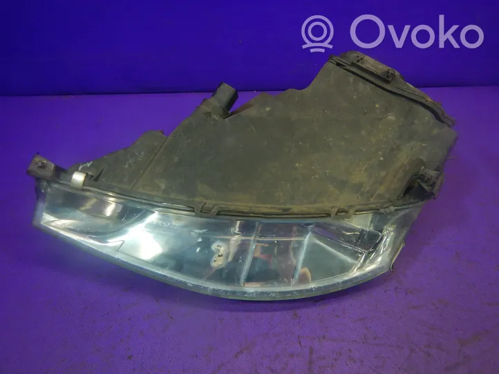 Ford Focus Faro/fanale XS4X13005AC