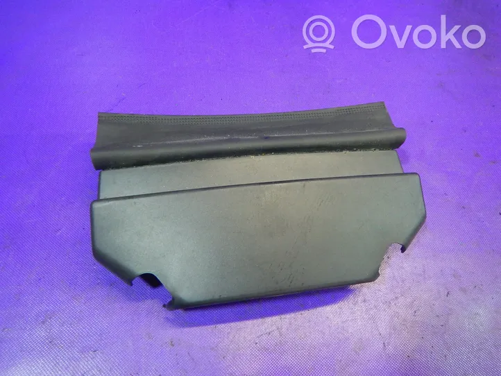 Opel Astra H Ohjauspyörän verhoilu 13186374