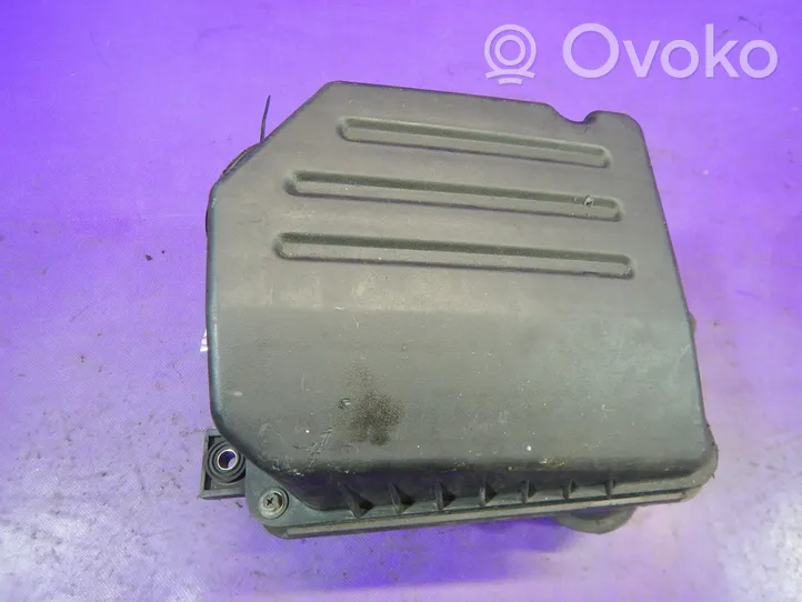 Chevrolet Aveo Oro filtro dėžė 96536693