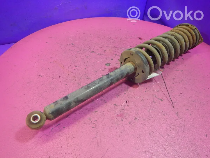 Volkswagen PASSAT B4 Rear shock absorber with coil spring 