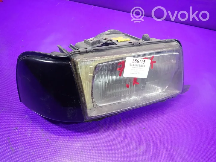 Audi 80 90 S2 B4 Lampa przednia 0301075312