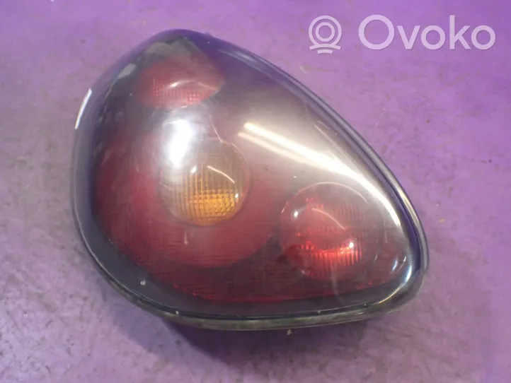 Fiat Bravo - Brava Luci posteriori 46538353