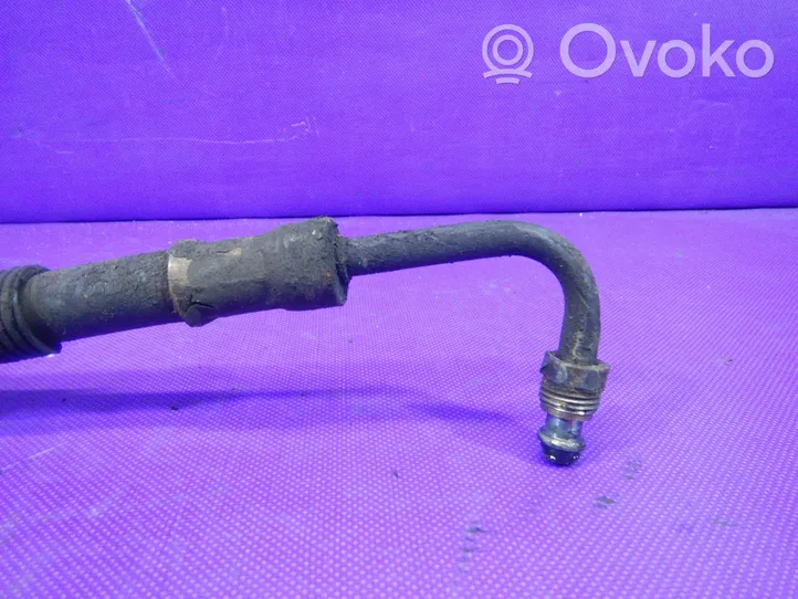 Volkswagen PASSAT B3 Power steering hose/pipe/line 