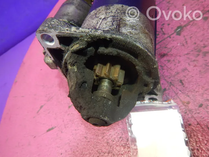 Fiat Lybra Starter motor 0001109045