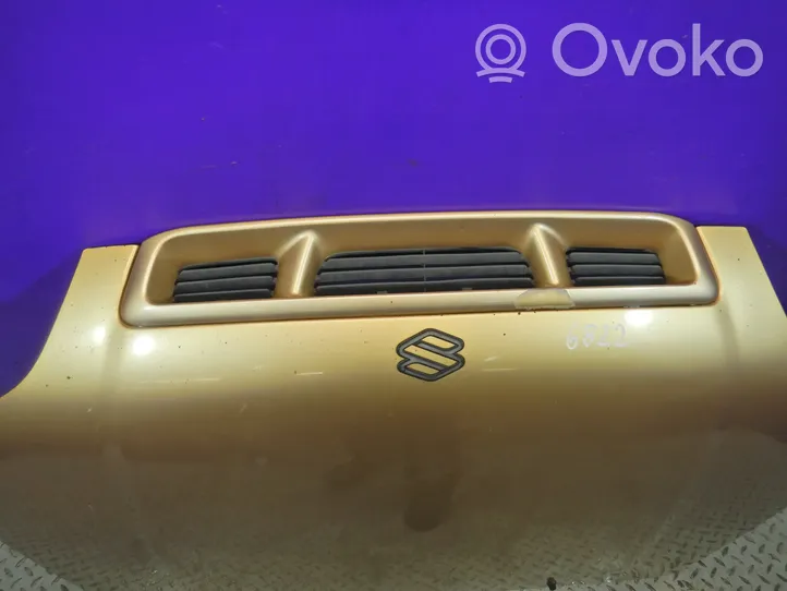 Suzuki Swift Vano motore/cofano 
