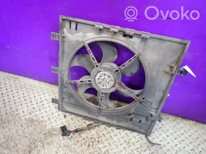 Mercedes-Benz Vito Viano W638 Kit ventilateur 0130303264