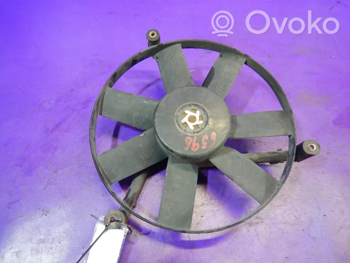 Seat Arosa Kit ventilateur 0130107282