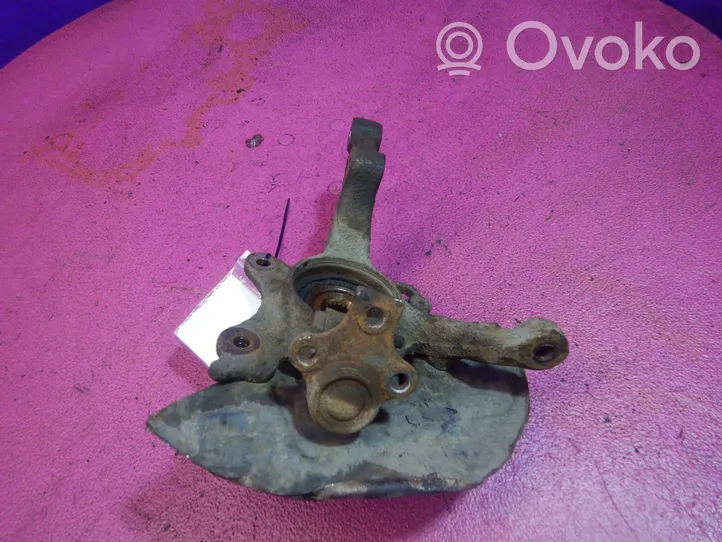 Volkswagen Caddy Front wheel hub spindle knuckle 