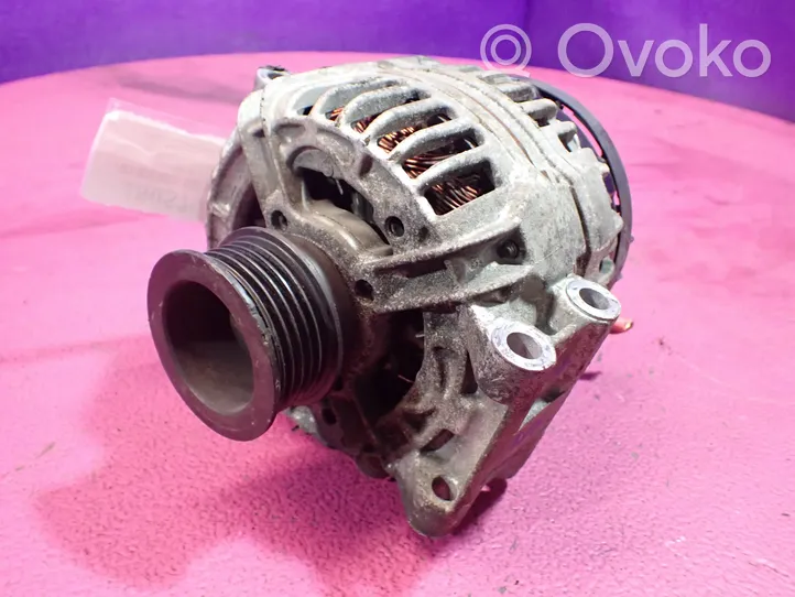 Renault Megane I Alternator 7700421477